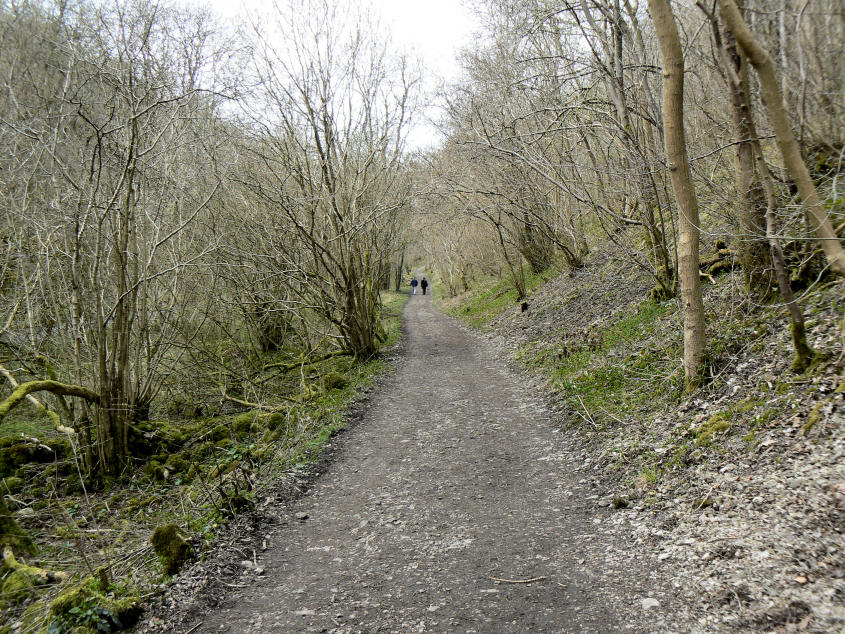 Lathkill Dale Lathkill Dale